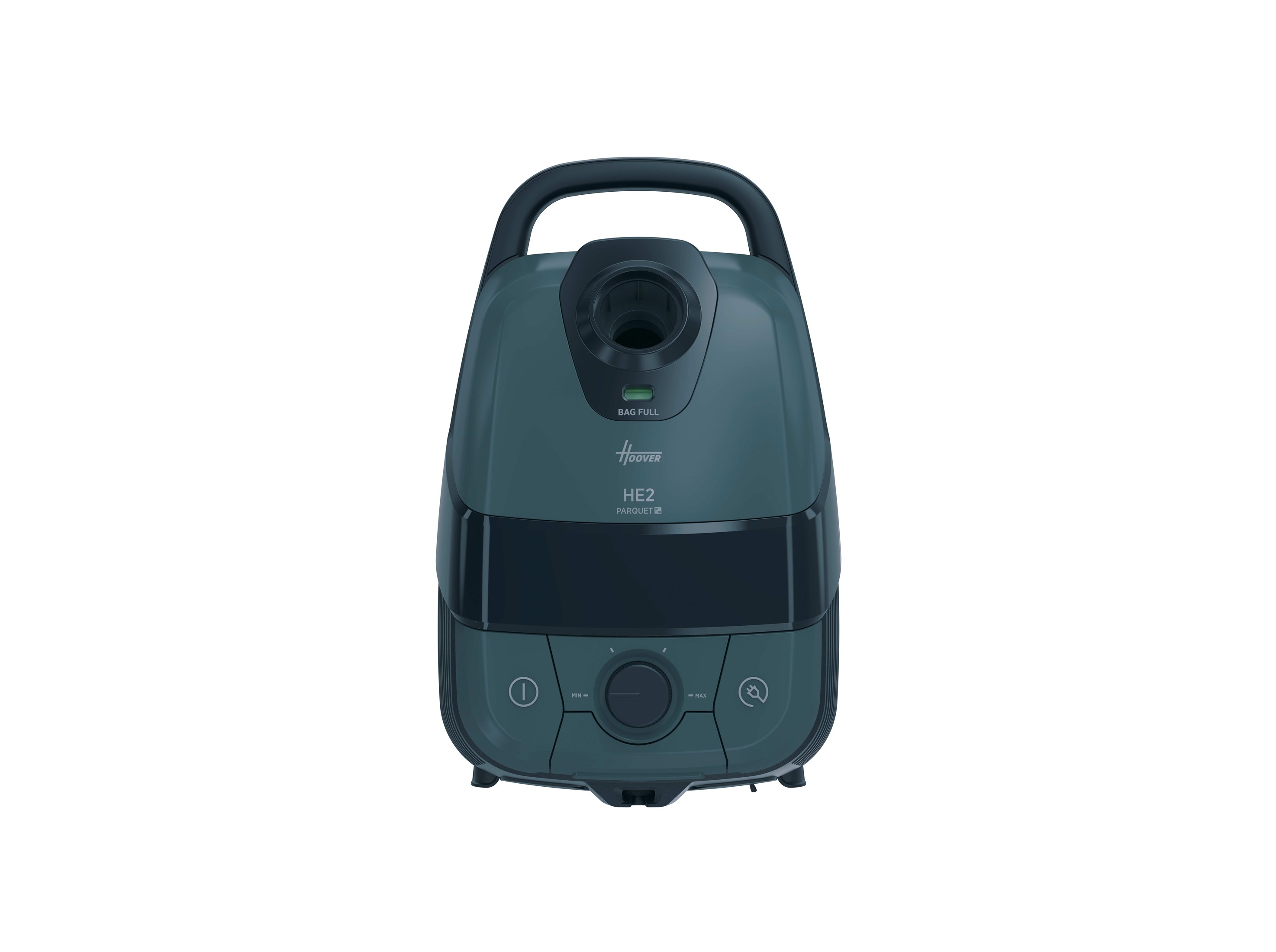 ASPIRADOR COM SACO HOOVER HE210H 011 HE2 HOME