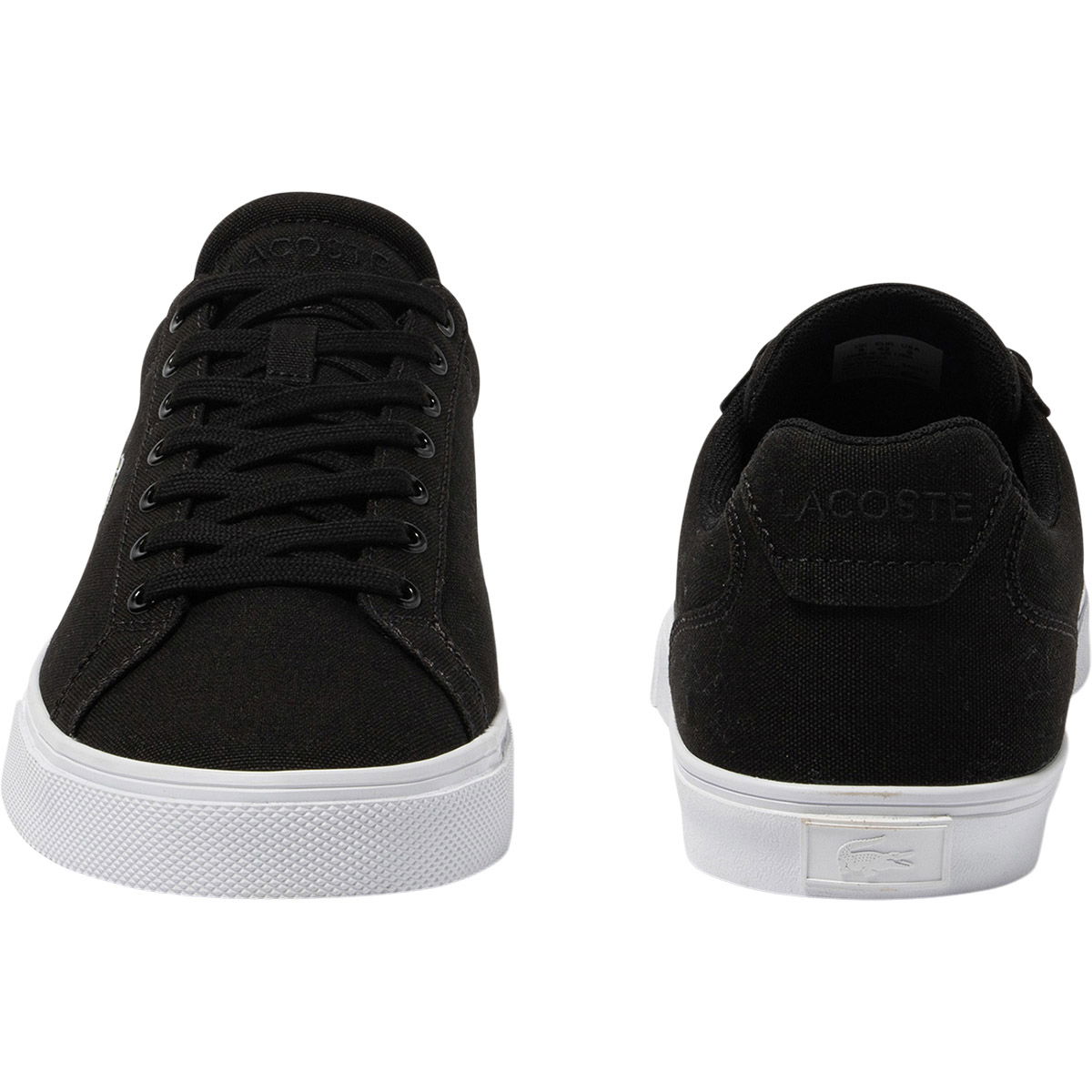 Lacoste Lerond Pro Baseline Sneakers Herre