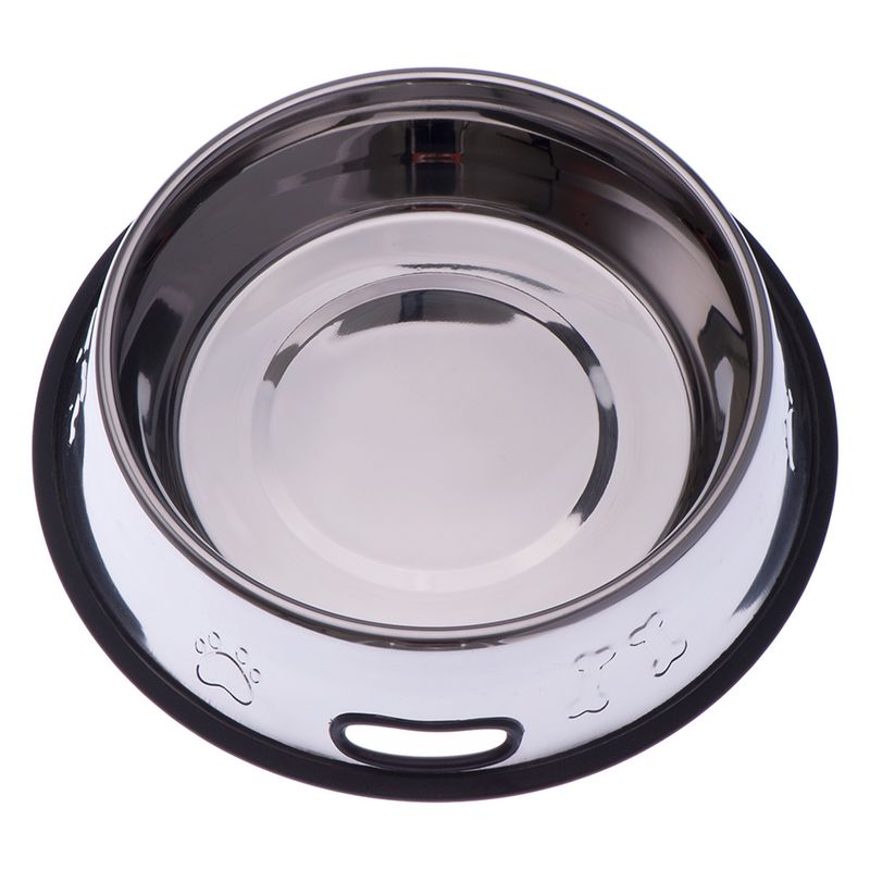 Gamelle en inox