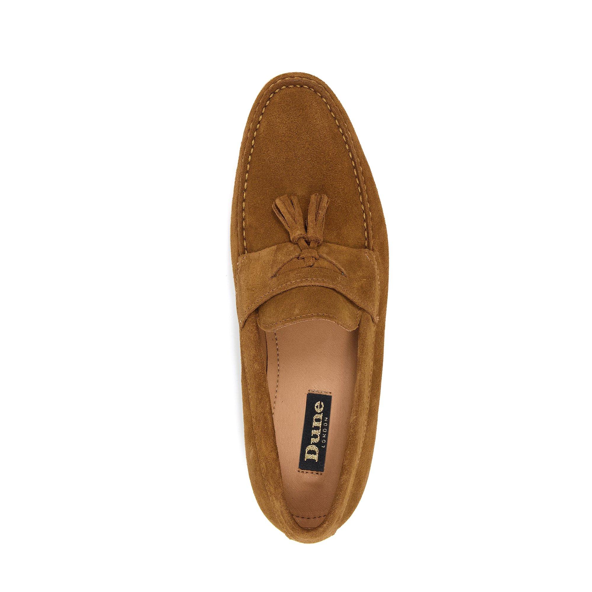 Dune London Bart Loafers