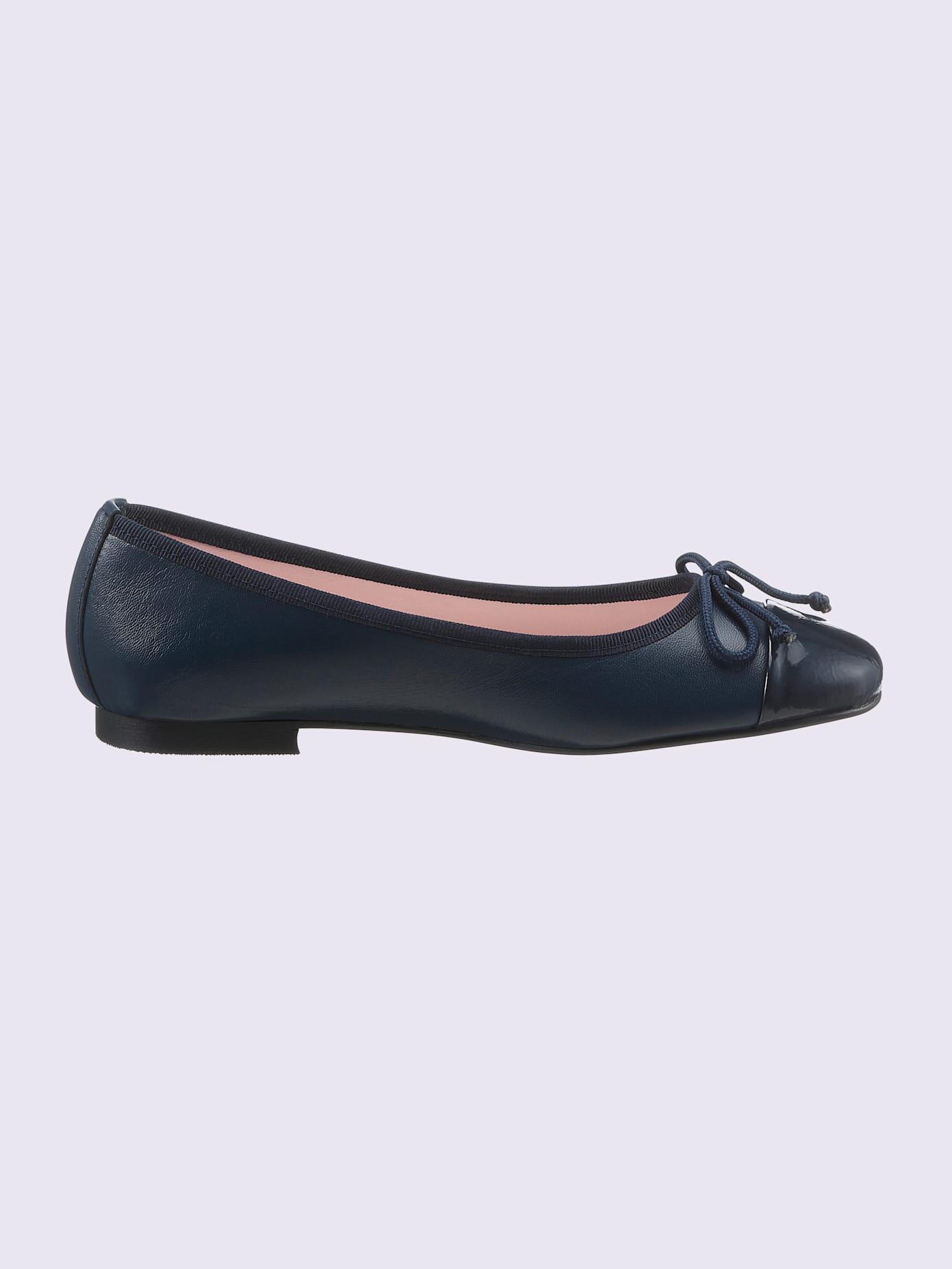 Ballerines fabriqué en espagne