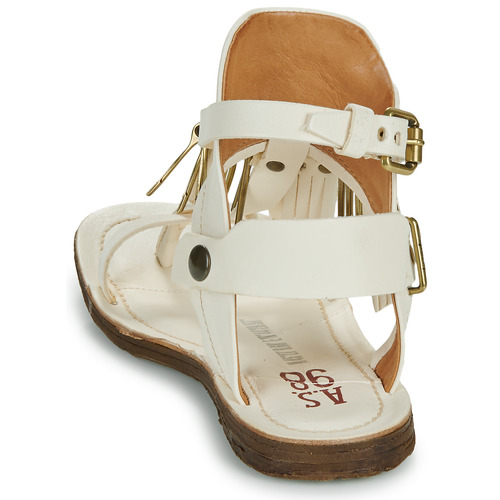 Airstep / A.S.98 - RAMOS - Blanc