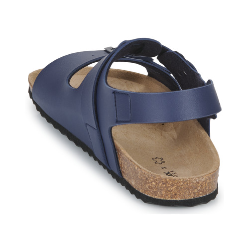 Geox - J GHITA BOY - Marine