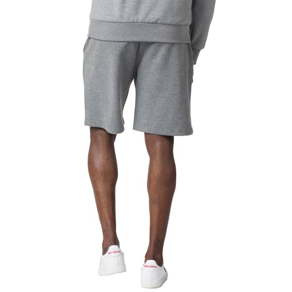 Short ROSSIGNOL LOGO SHORT PANT FT HEATHER GREY