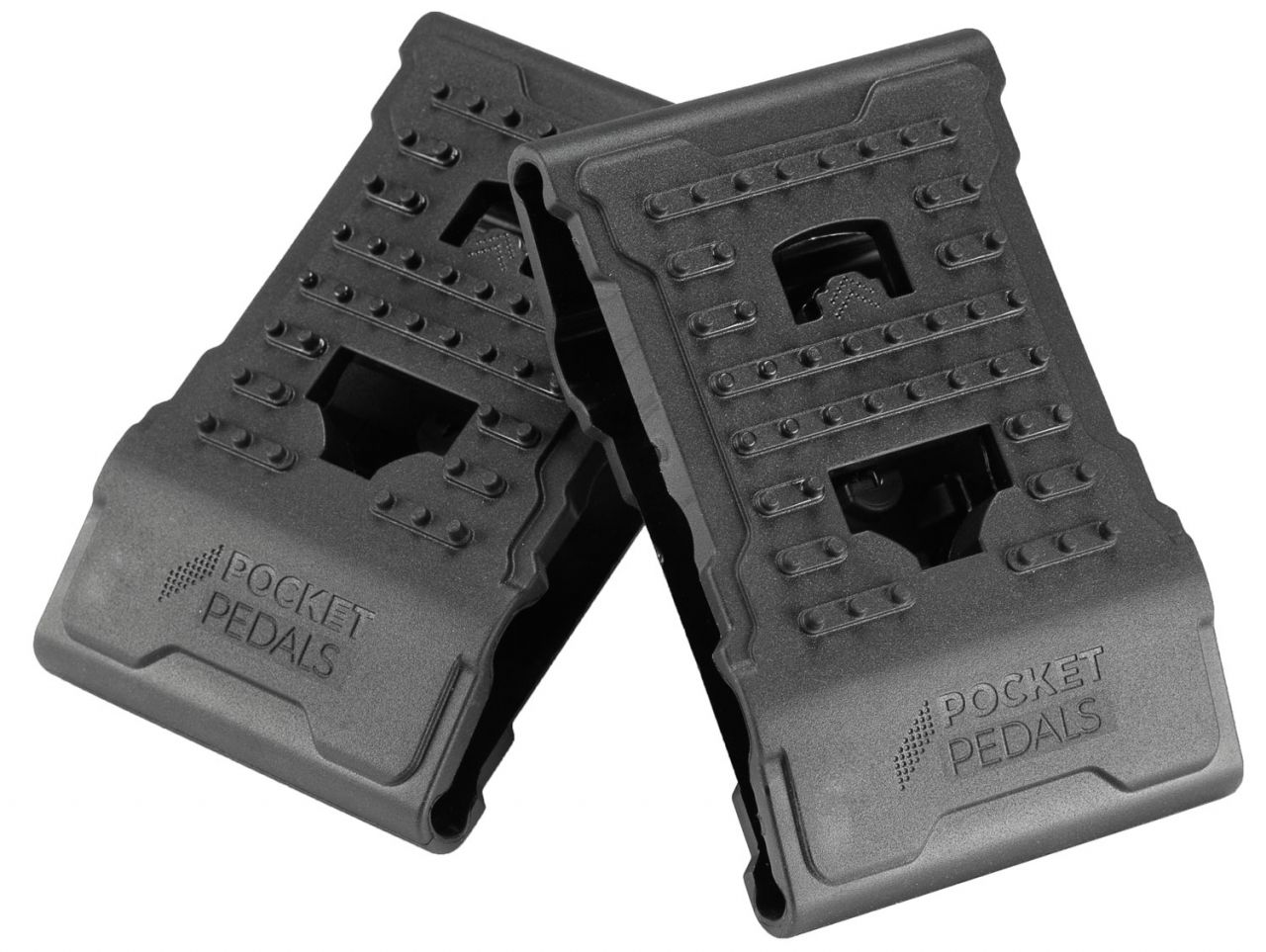Pocket Pedals Flatpedal SPD / SDP SL Adapter kaufen | Bike-Discount