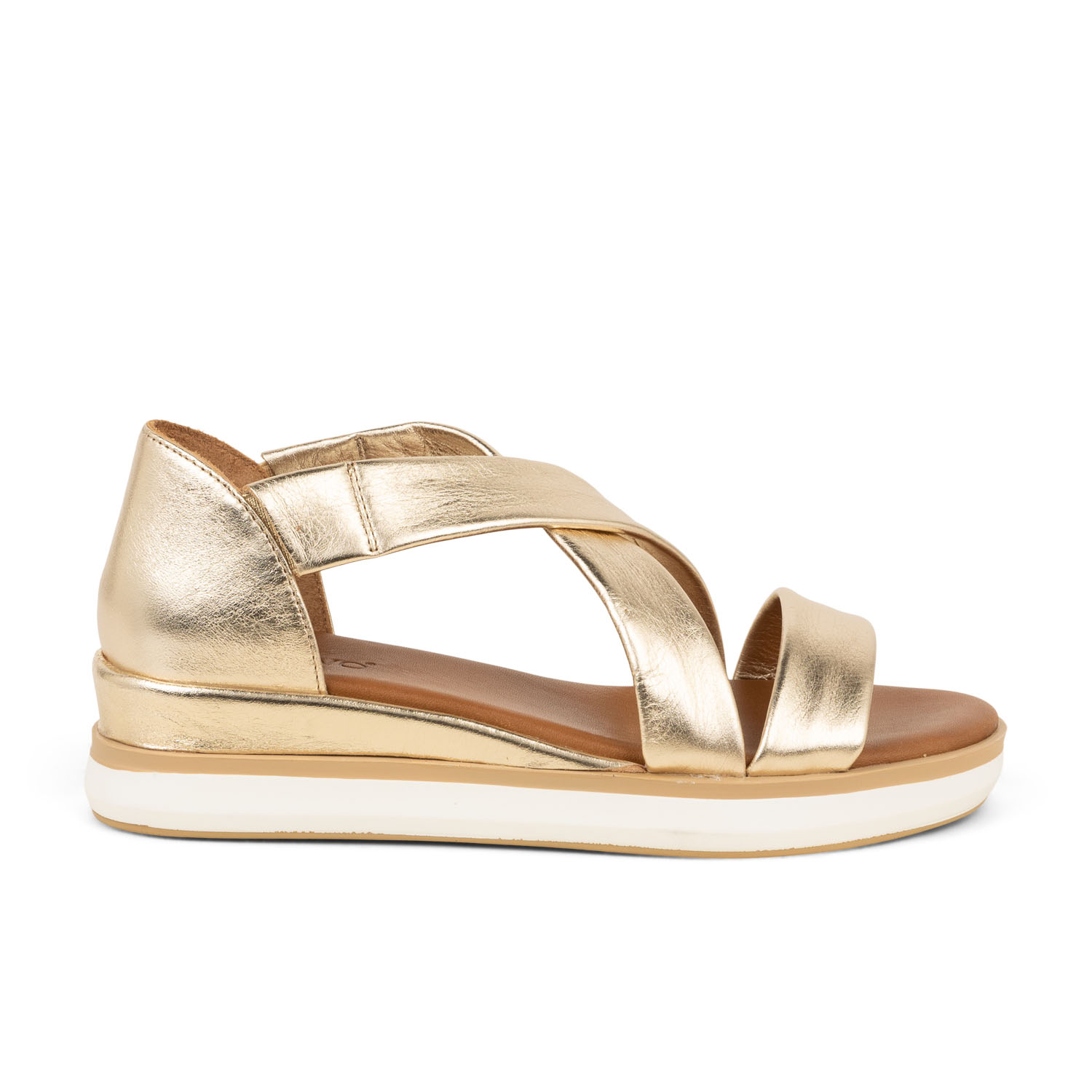 Sandales femme INUOVO INUOR