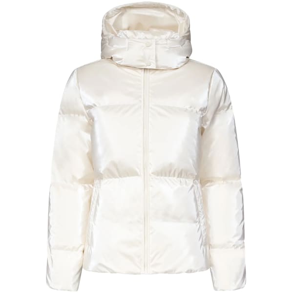 Doudoune JOTT TANYA GLOSSY PEARL WHITE