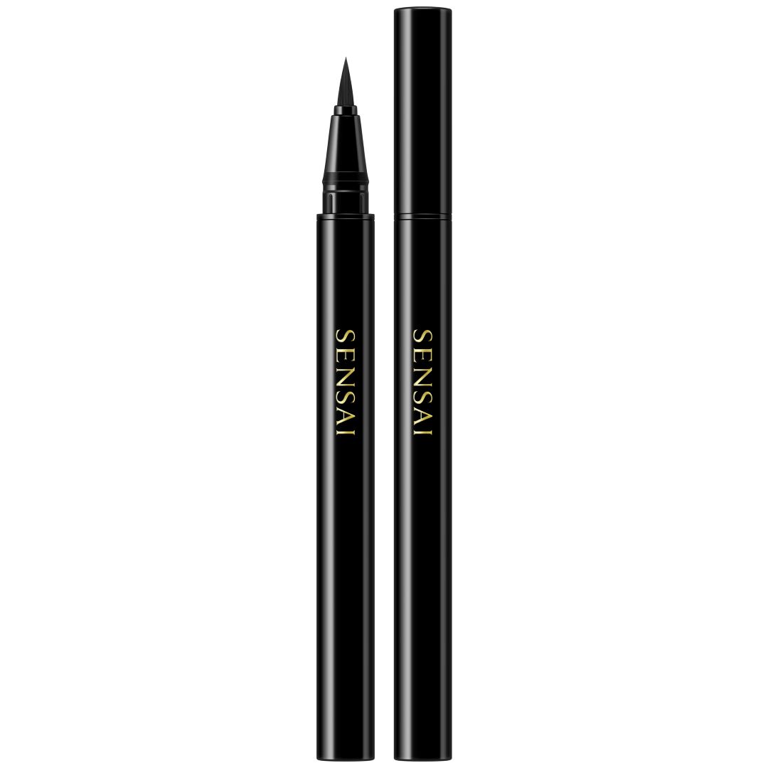 SENSAI  Designing Liquid Eyeliner