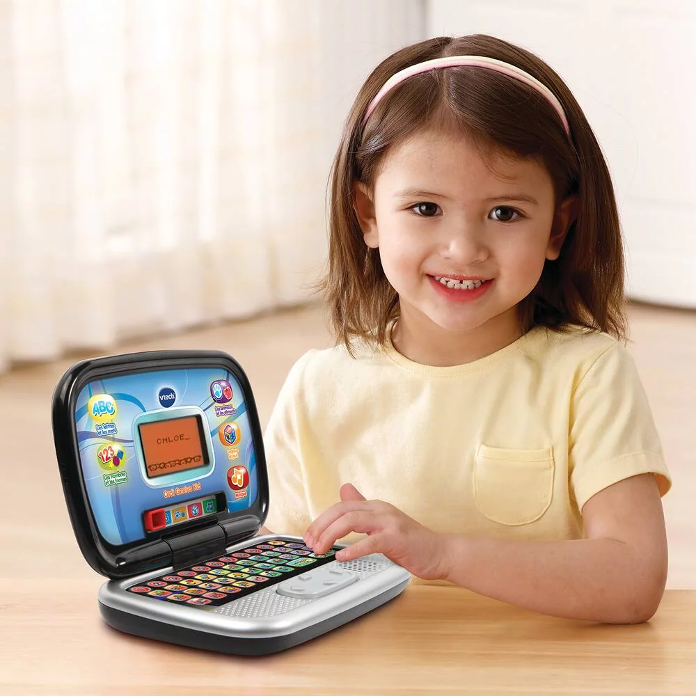ORDI GENIUS KID