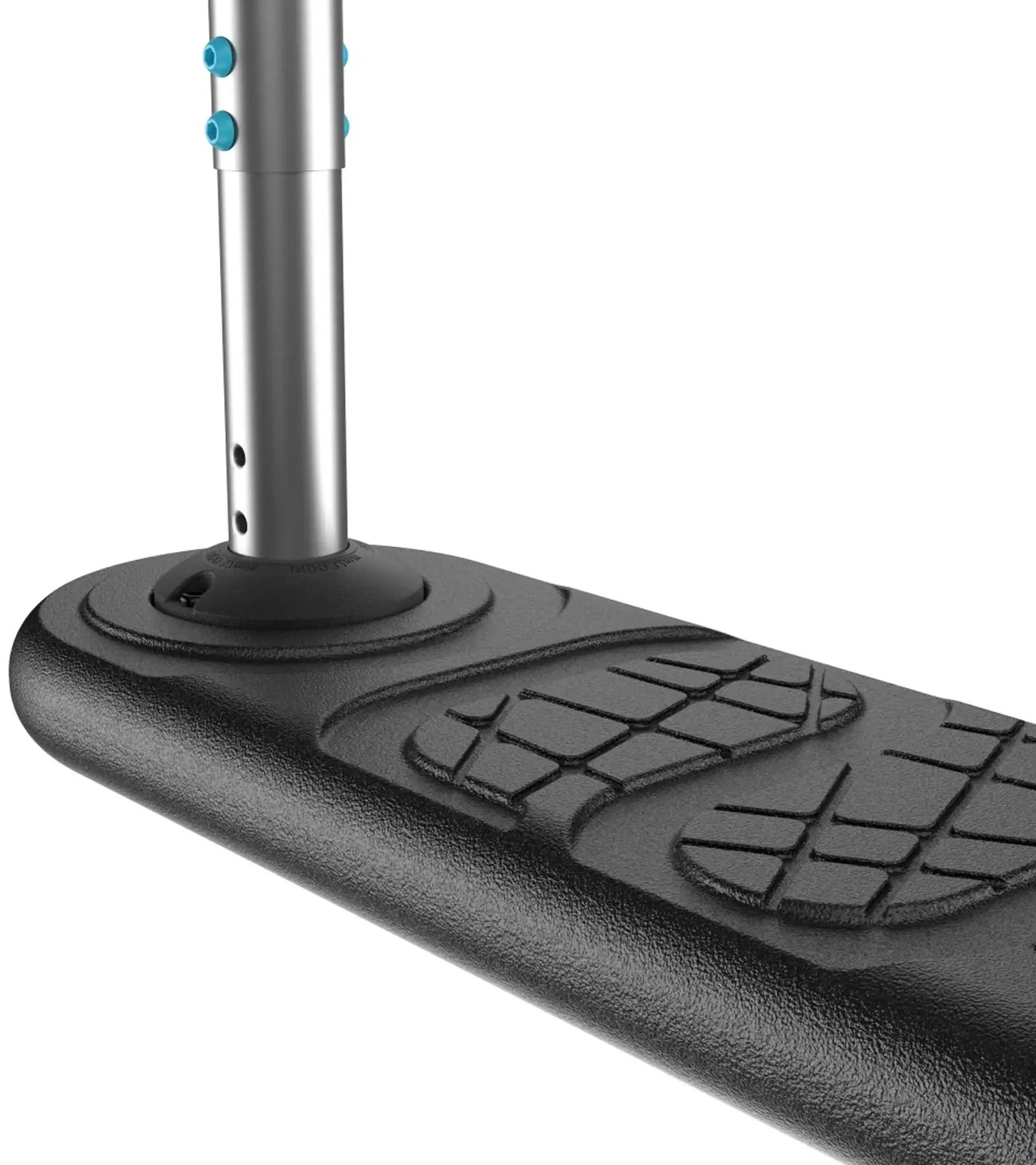 Indo Kickstart Trampolin Løbehjul | SkatePro