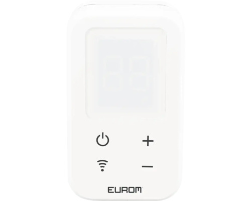 Eurom Wifi-brug