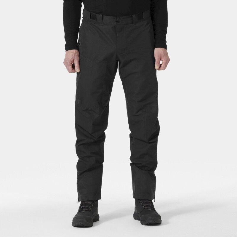 Odin 9 Worlds Infinity Shell Pants - Pantalon alpinisme homme