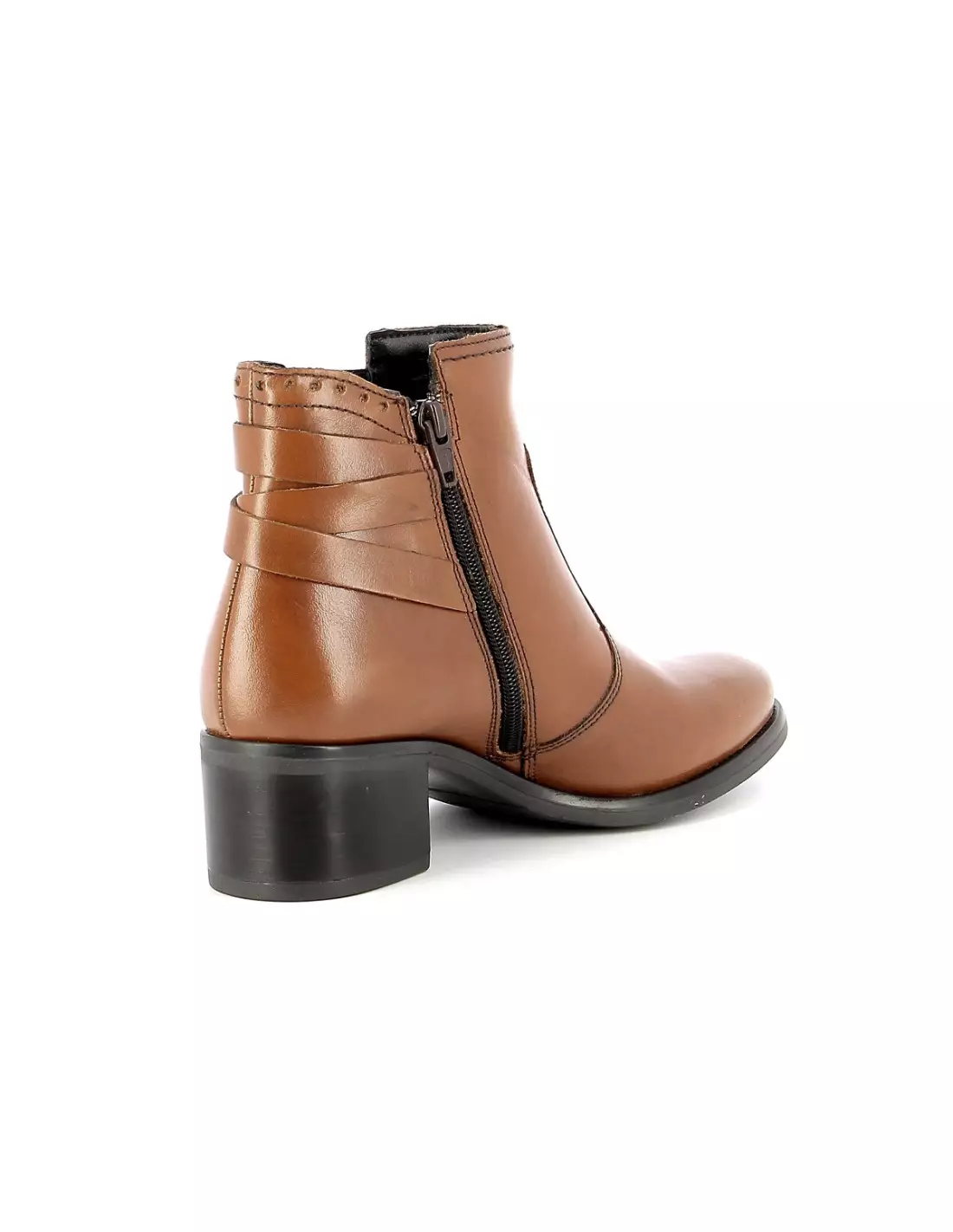 ATELIER GDC 5132 - Boots & bottines Marron