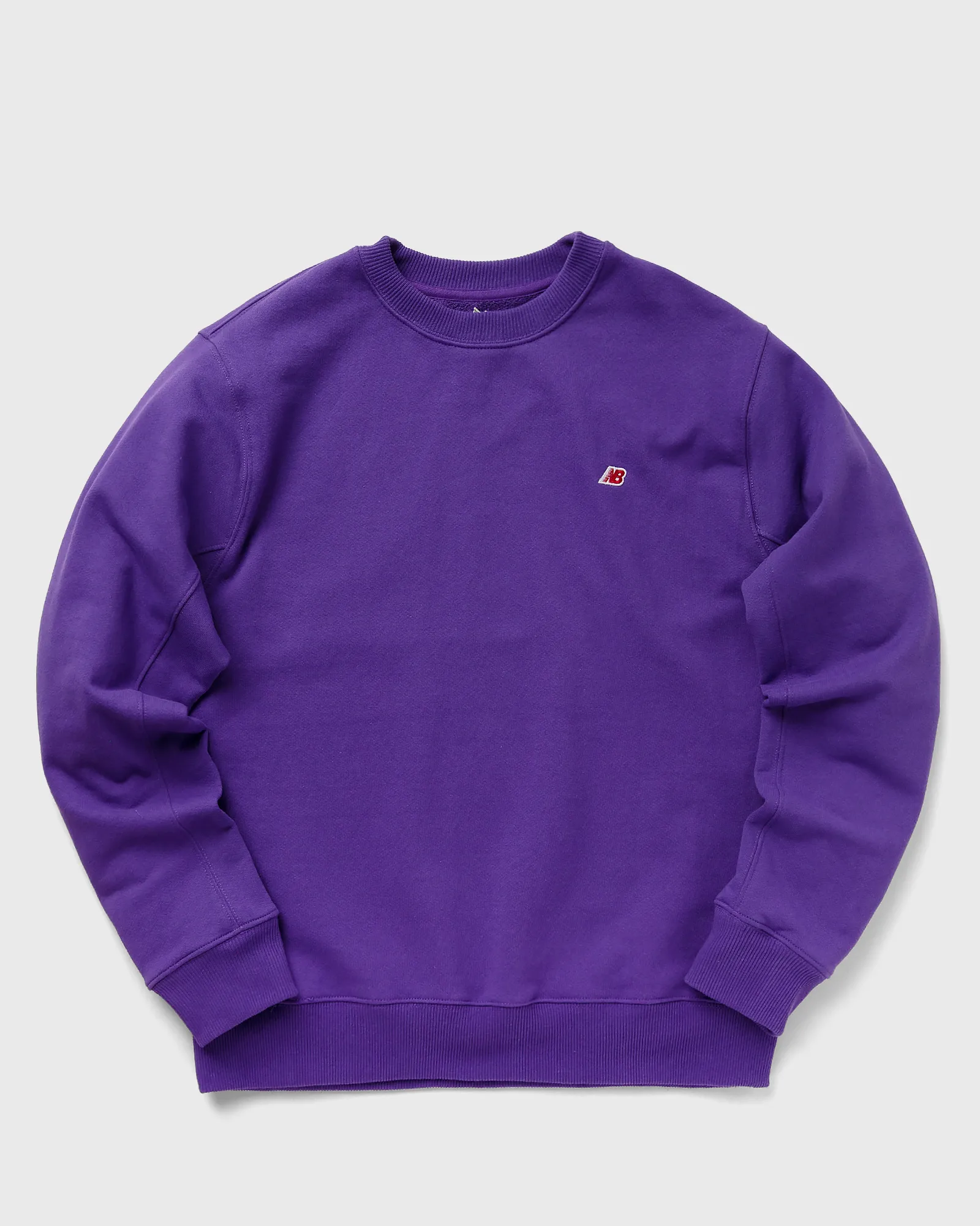 New Balance Made in USA Crew Sweatshirt