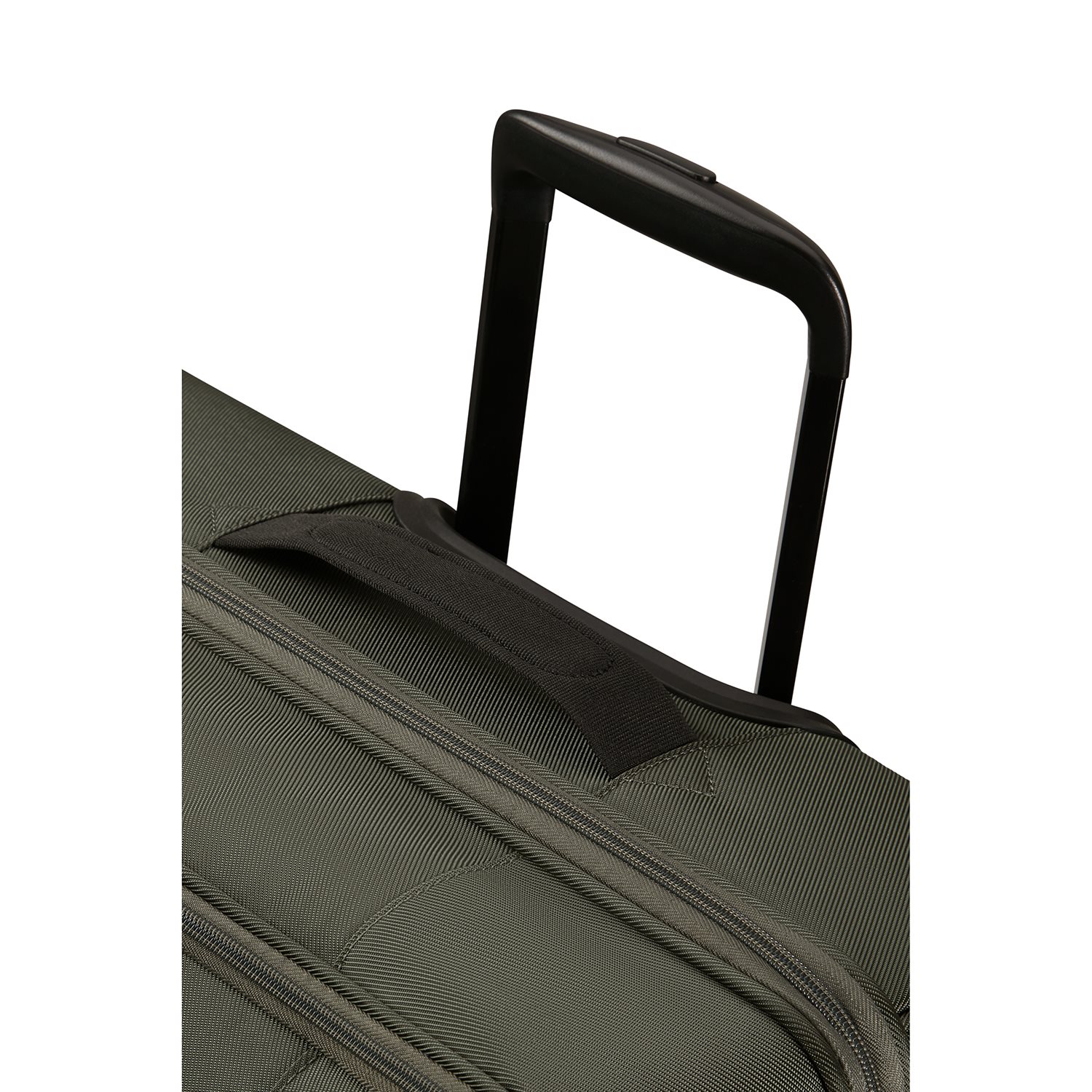 American Tourister Urban Track Spinner L Dark Khaki