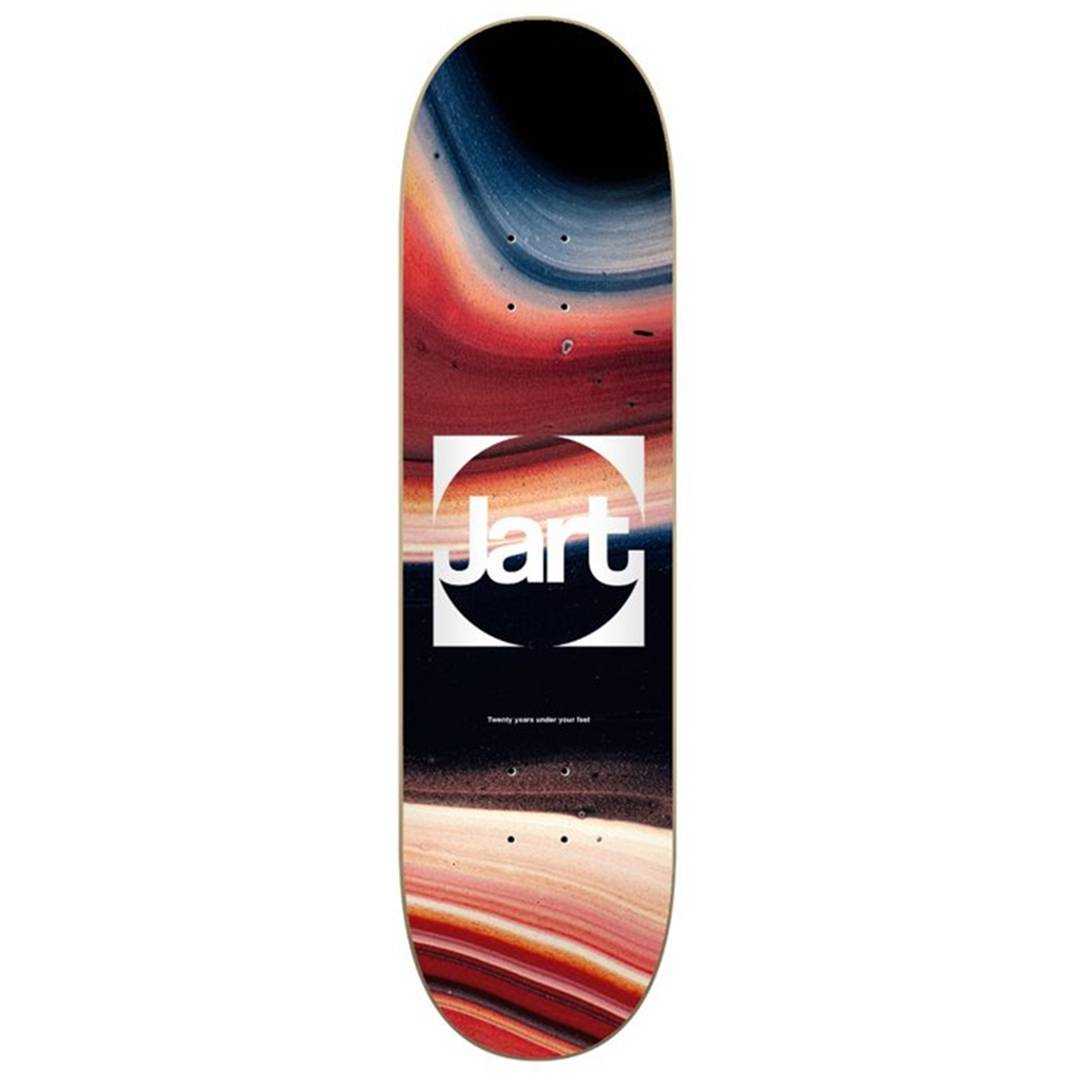 Jart Gemstone LC Jart Deck 8.0
