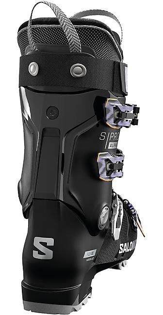 SALOMON - CHAUSSURES SKI PISTE S/PRO ALPHA 80 W GW