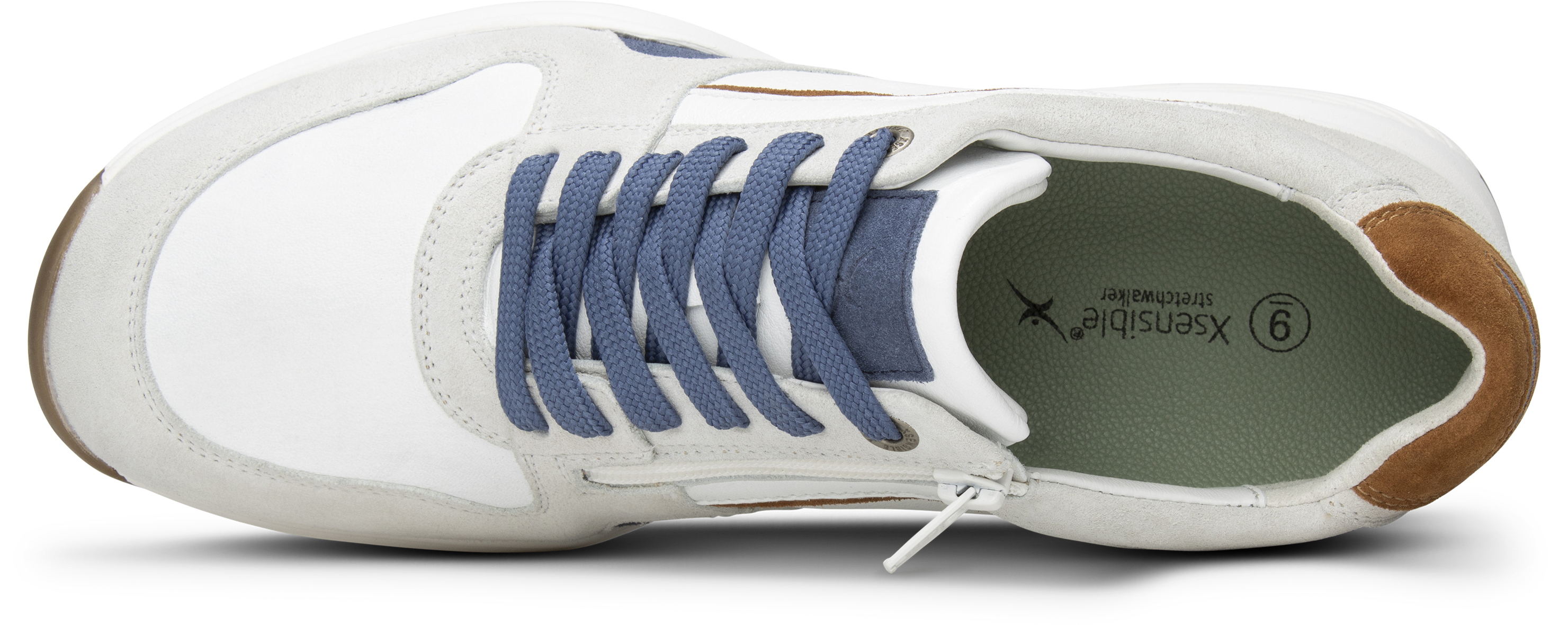 SWX29 White Combi