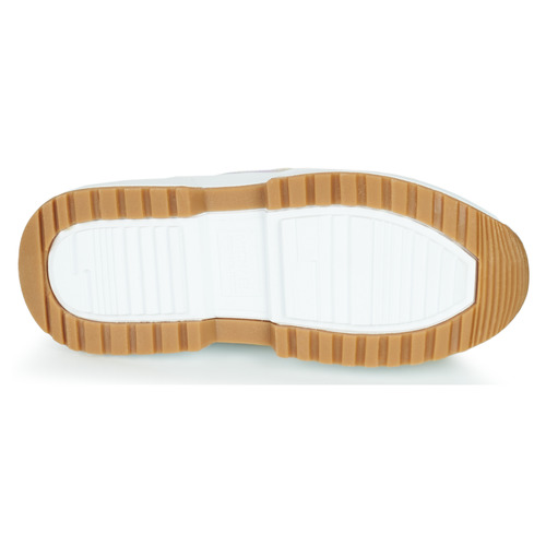 MICHAEL Michael Kors - COSMO SPORT - Beige / Doré