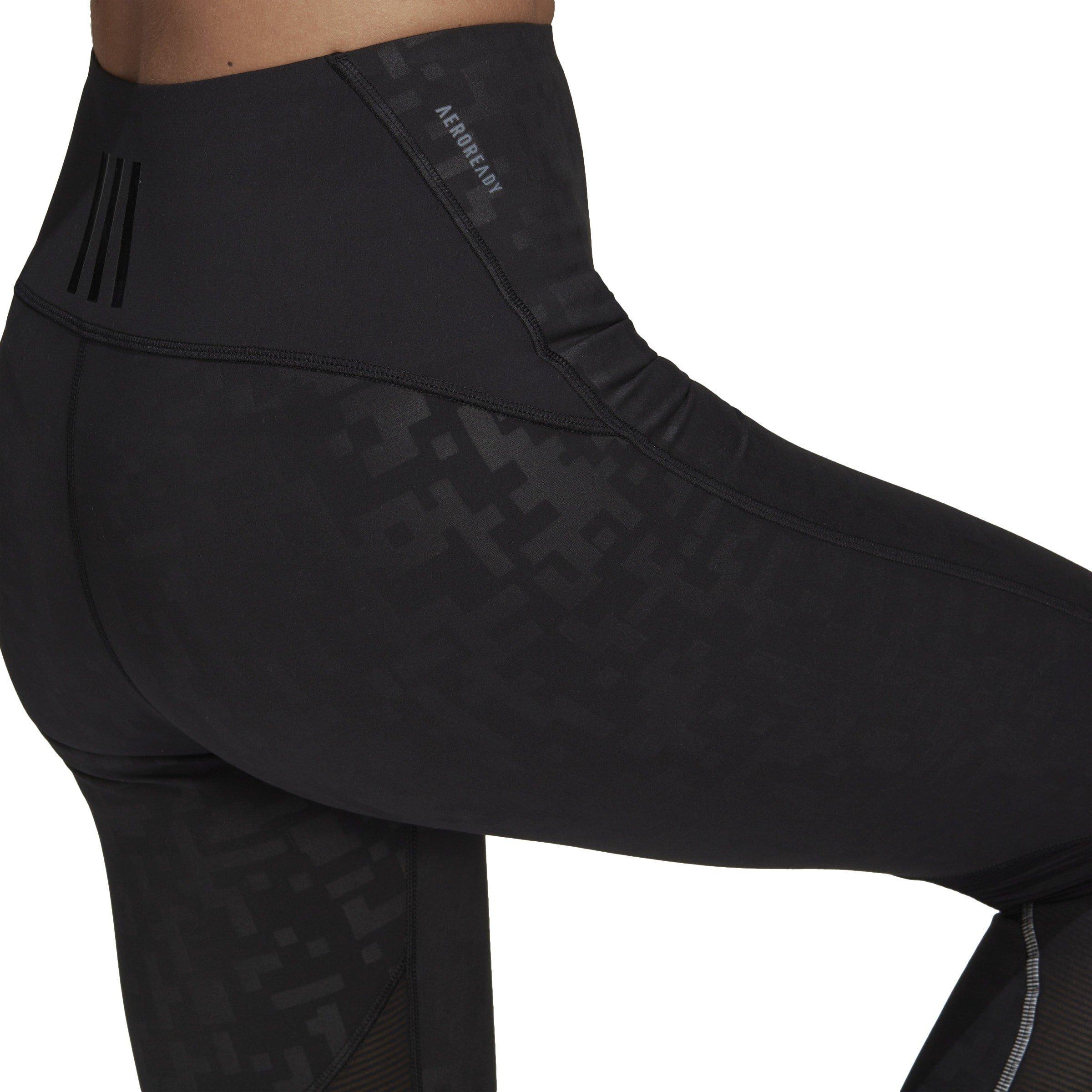 adidas x Karlie Kloss Yoga Flow Leggings Womens