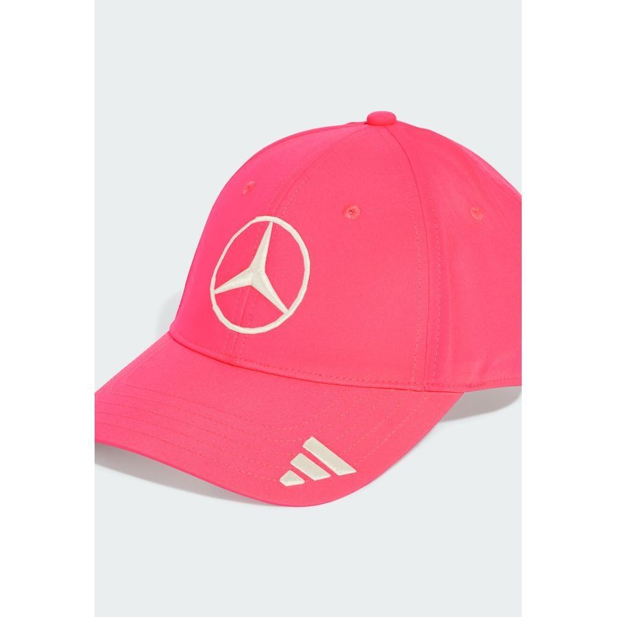Adidas Casquette pilote pack été Mercedes - AMG Petronas Formula One Team