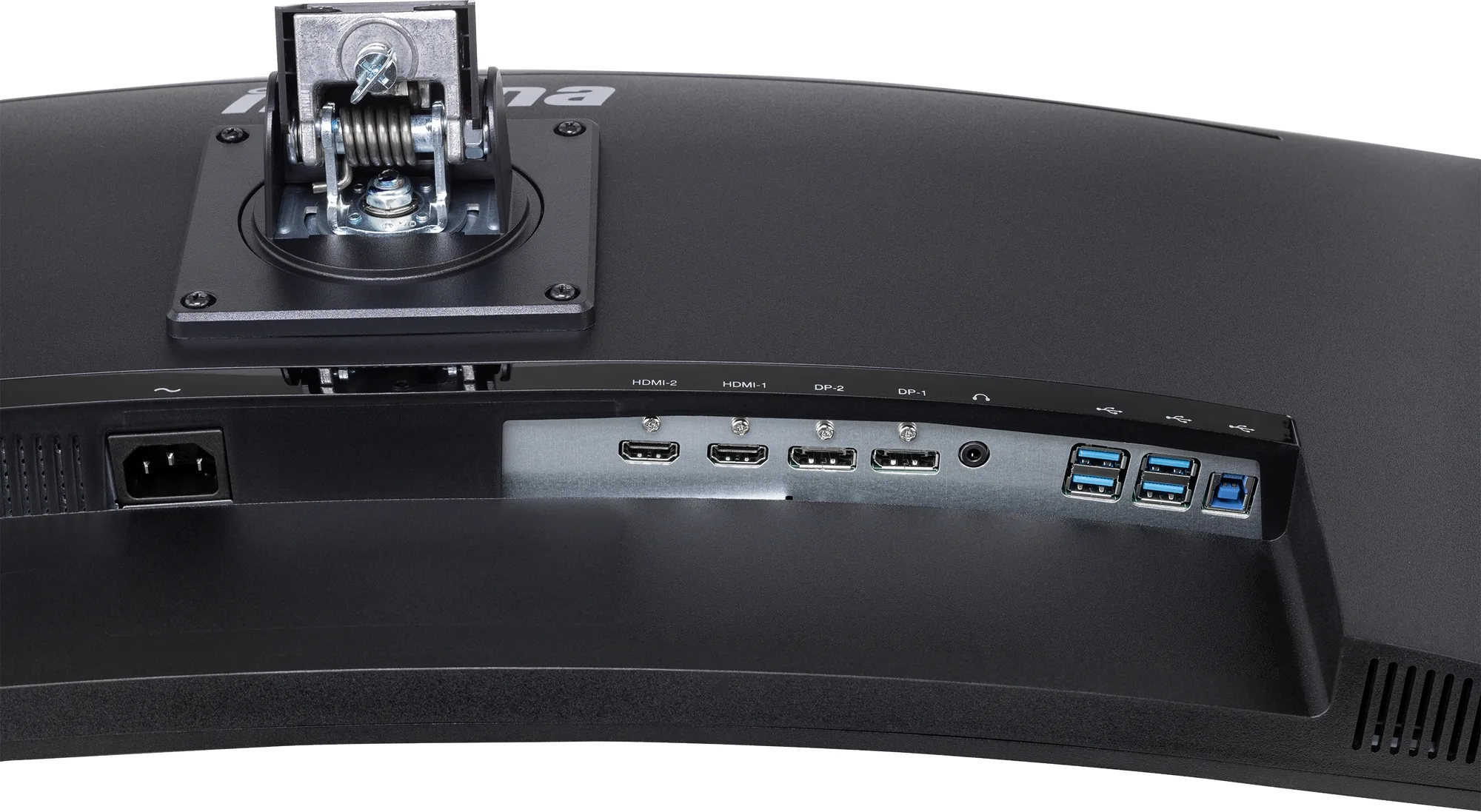 iiyama G-Master GCB3481WQSU-B1 Red Eagle Écrans gaming