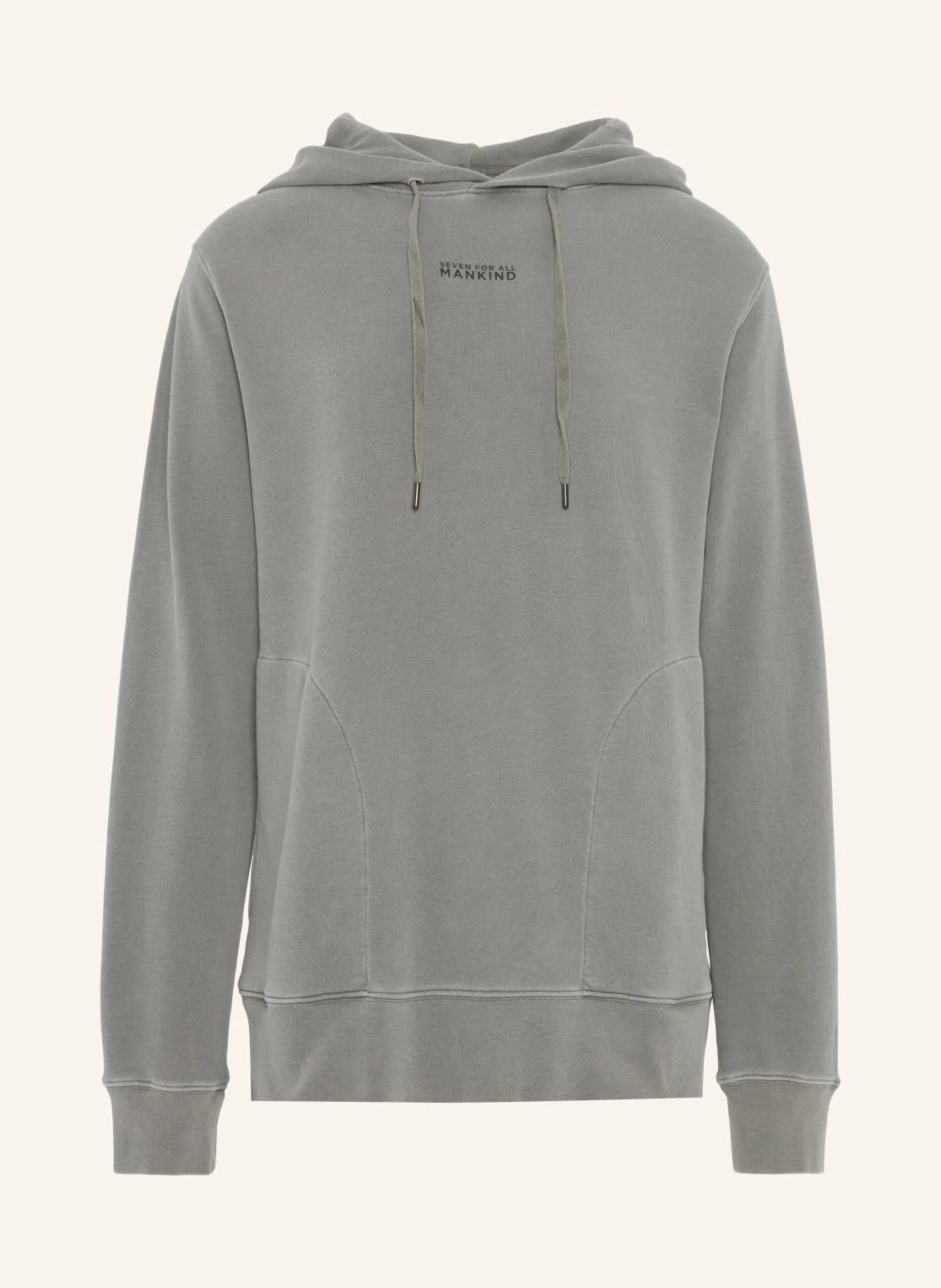 7 for all mankind Sweatshirt HOODIE