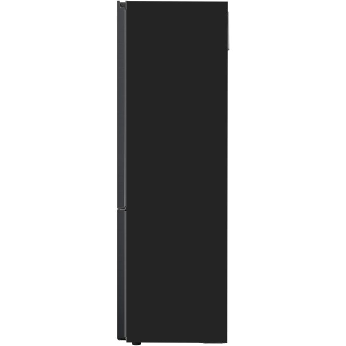 LG Kühl- Gefrierkombination GBB 92 MCACP