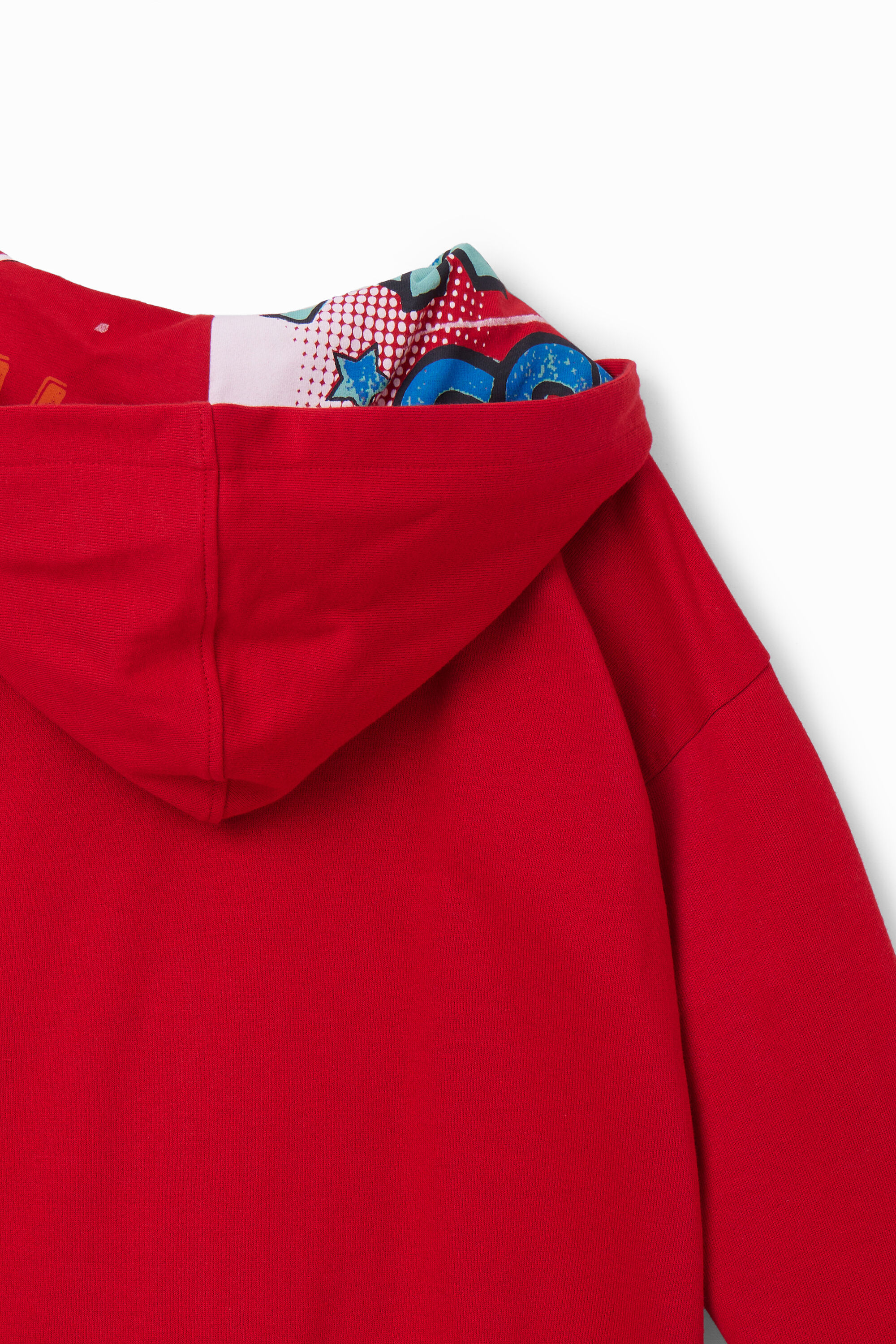 Sweat-shirt capuche Bugs Bunny