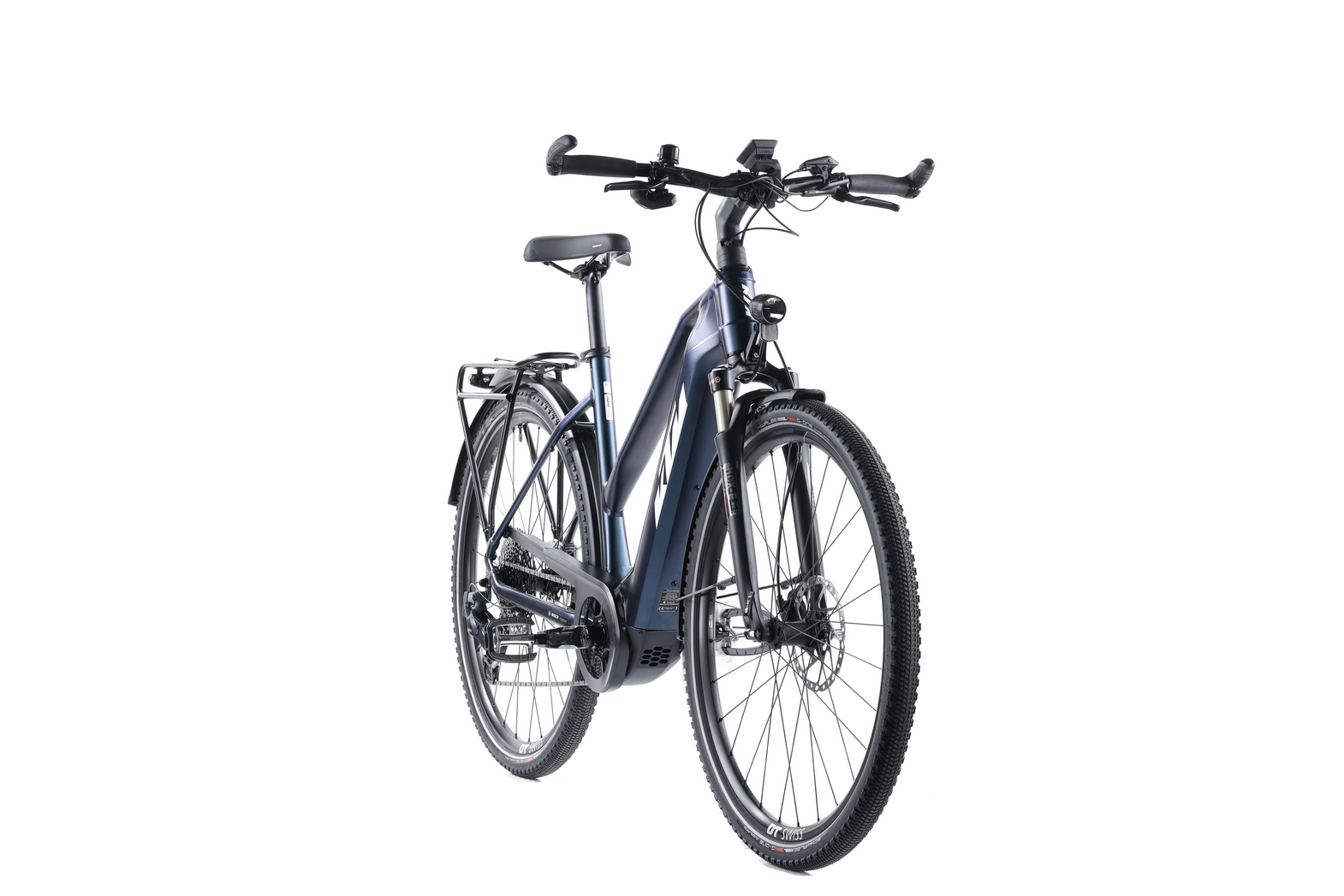 KTM Macina Sport 710 (2024) | Step-Through