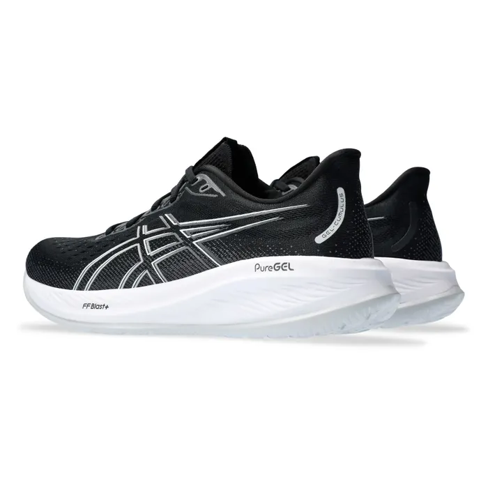 Asics Gel-Cumulus 26 Hardloopschoenen Heren