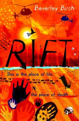 Rift (Paperback)