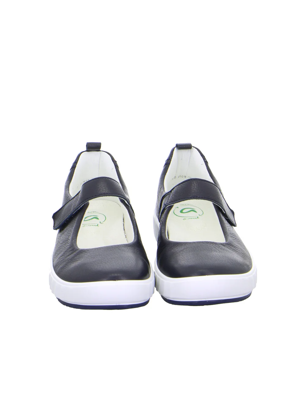 Slipper Avio blau