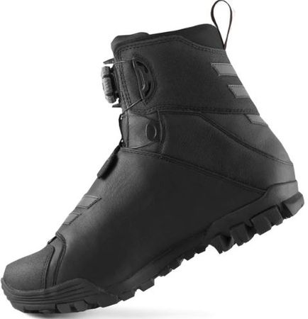 MXZ 304X MTB-Winterschuhe  schwarz  43