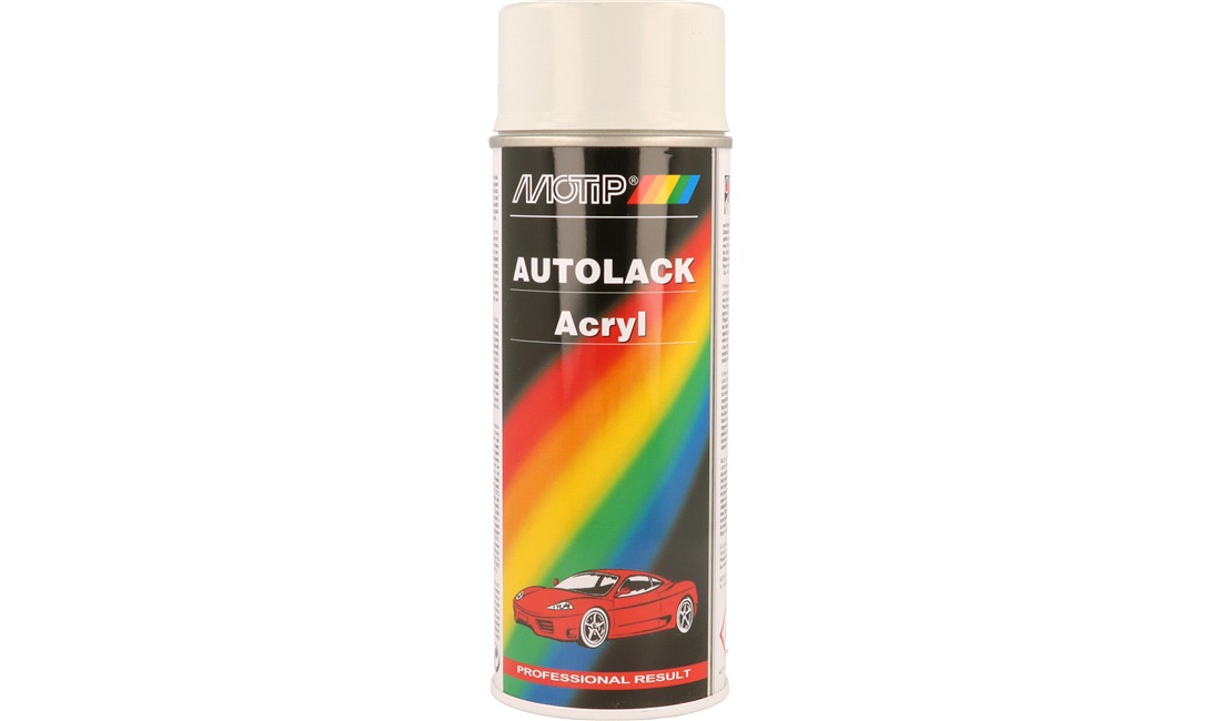 Motip autolak - 45290 - 400 ml