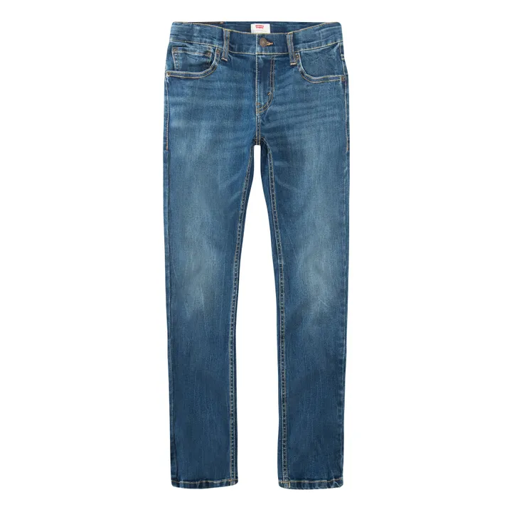 Levi's Jean Slim Fit 511 | Denim