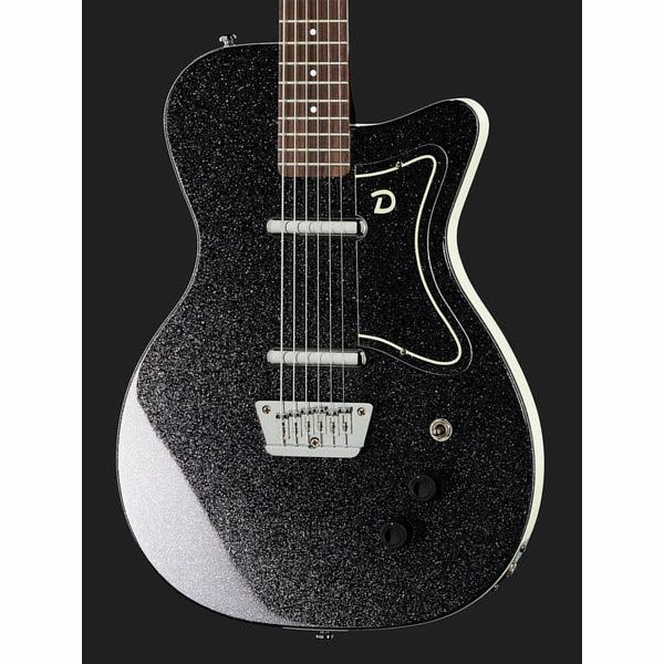 Danelectro 56 Baritone BMF 3+3