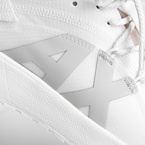 Baskets XUX132 XV556 Optical White