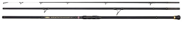 Canne Surfcasting Penn Wrath II Surfcast  (250g) (3-brins)