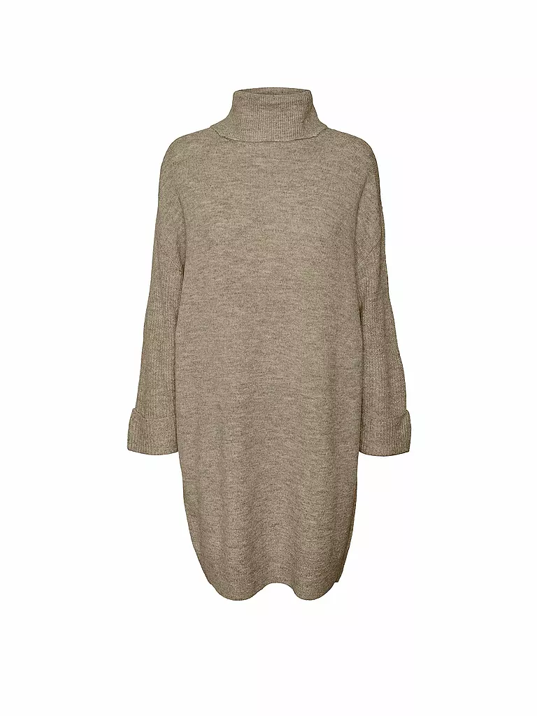 VERO MODA Minikleid VMJUPITER  beige