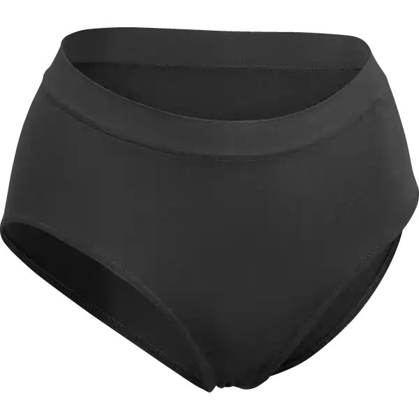 Seamless-Slip Gr. XL schwarz