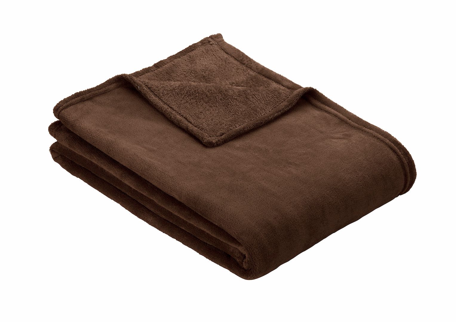 Uni Fleecedecke Olbia