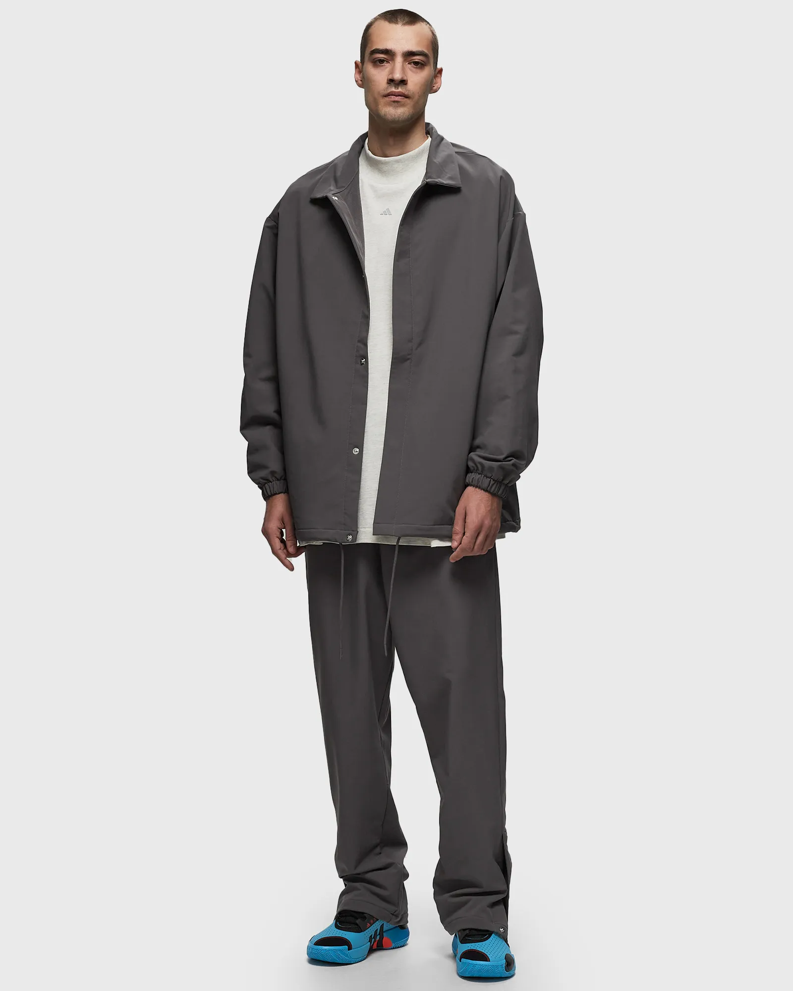 Adidas ADI BB JACKET