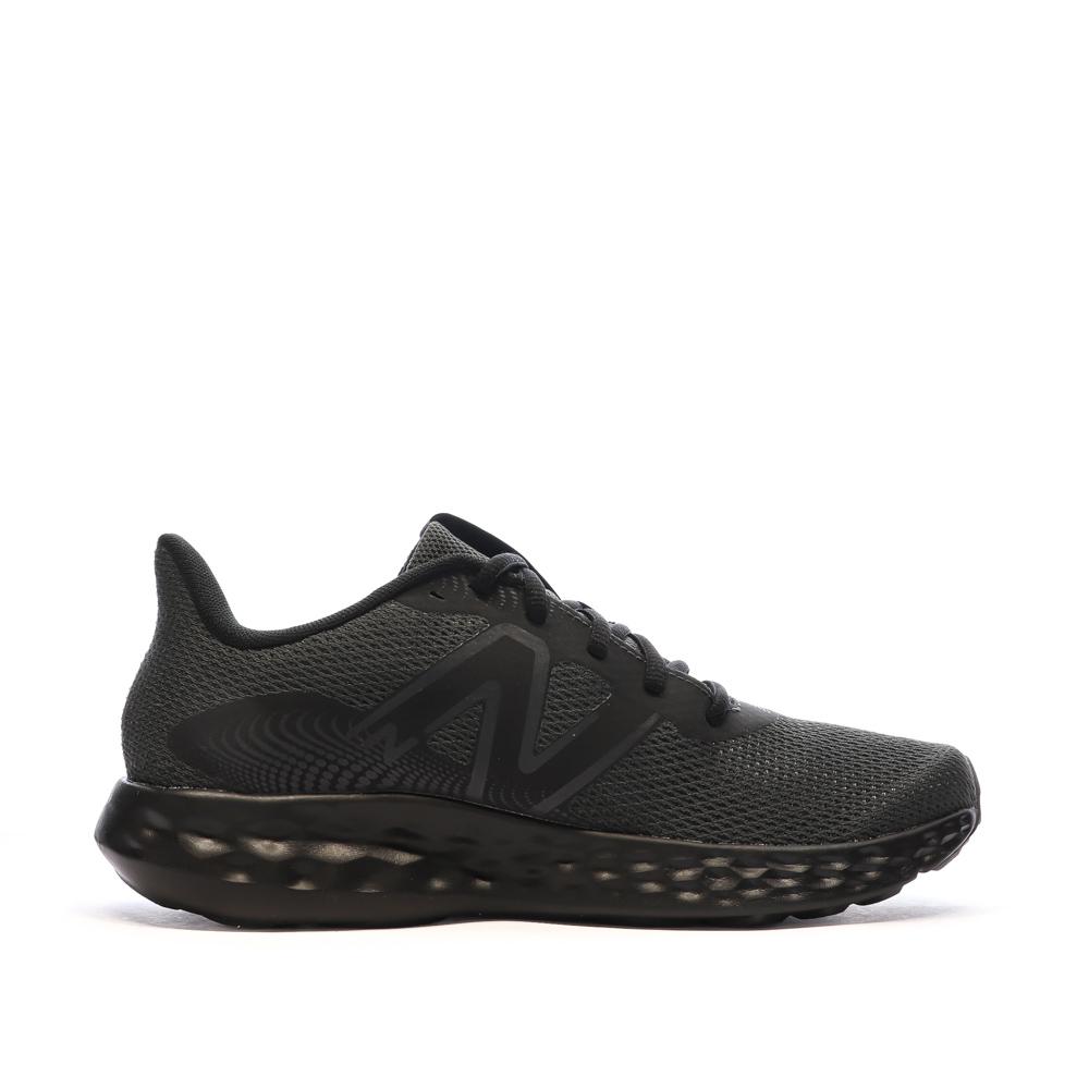New Balance Chaussures de running Noires Homme New Balance 411