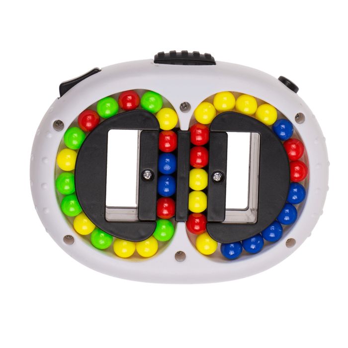 Magisches Fingerspielzeug