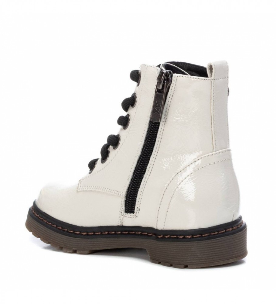 Botas infantis Xti 150254 brancas