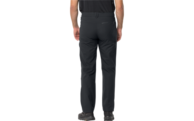 Jack Wolfskin Active Track Herren Softshellhose