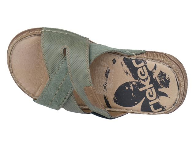 Rieker Slipper