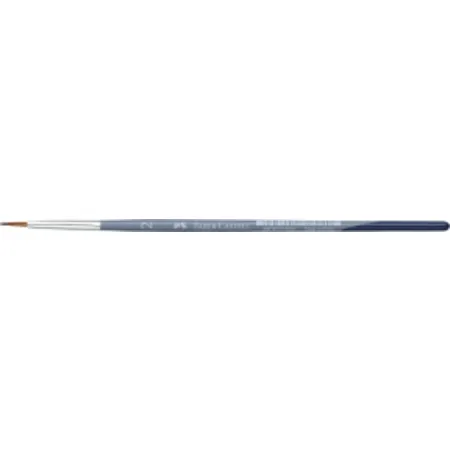 Faber-Castell Creative Studio Rundpinsel Größe 2