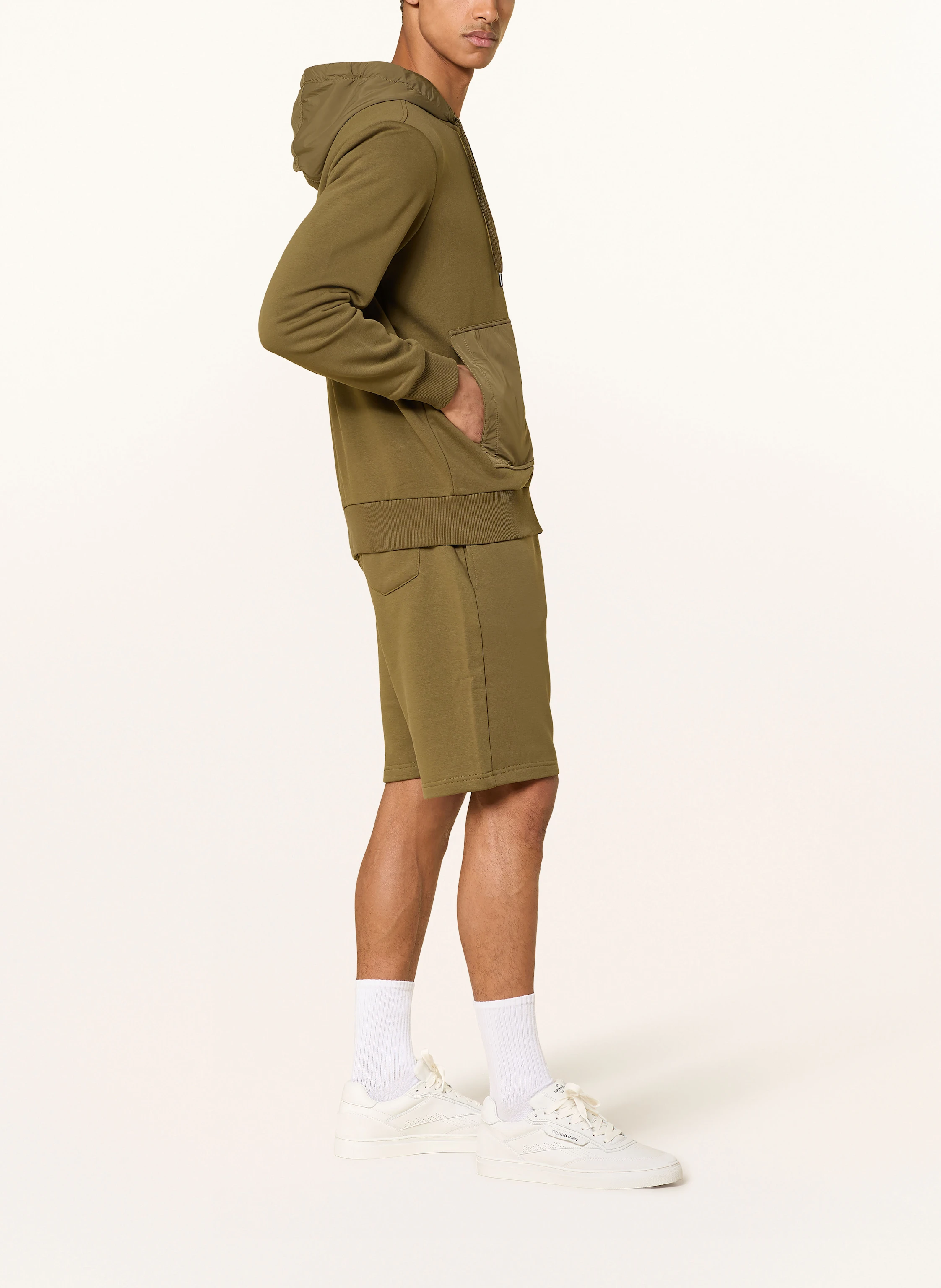 COLMAR Sweatjacke